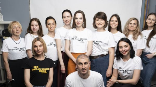 Нобелевскую премию мира получили основатель белорусской "Весны" Алесь Беляцкий, российский "Мемориал"* и украинский Центр гражданских свобод