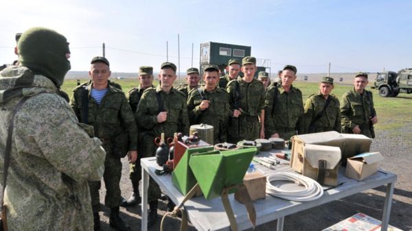 В России узаконят мобилизацию судимых за тяжкие преступления. Госдума отменяет запрет