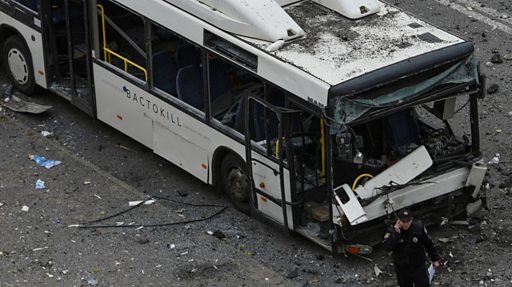 Удар по энергетике Украины: каков масштаб ущерба и как вернуть свет, воду и связь