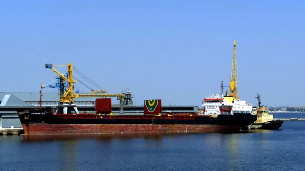 Россия бессрочно приостановила "зерновую сделку" с Украиной. Поводом назвали атаку на Севастополь