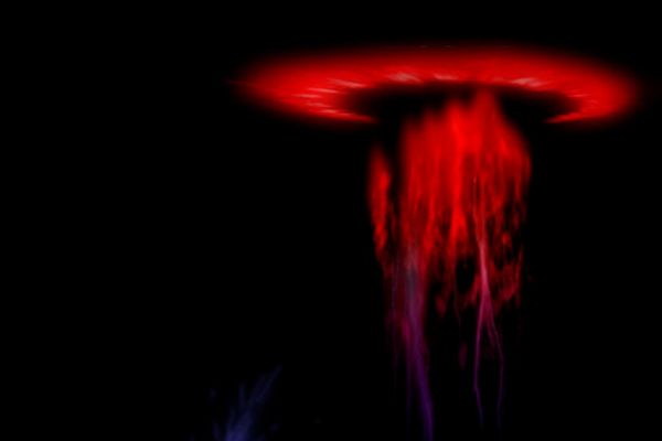 Физики попросили добровольцев присылать фото загадочных атмосферных разрядов