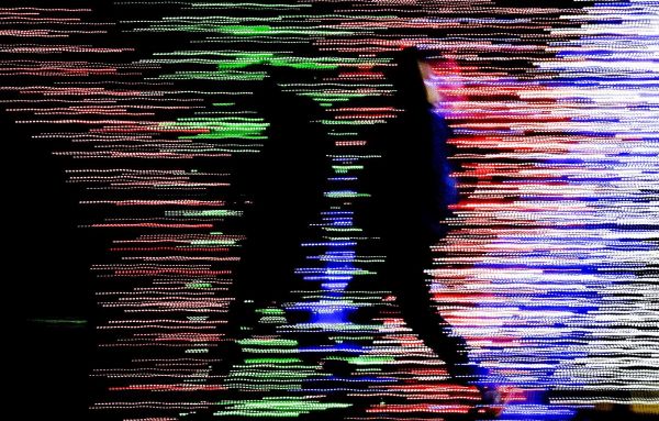 Квантовая телепортация — уже реальность. А когда удастся телепортировать человека?