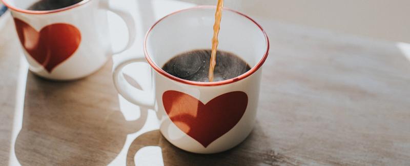 Масштабное исследование показало, что любители кофе живут дольше и меньше страдают сердечно-сосудистыми заболеваниями