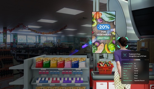 Медиа-стартап Сергея Галеева Displayforce привлек €500 тысяч от NL Platform 