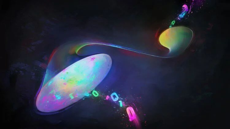 Можно ли доказать существование червоточин? Ученые считают что да