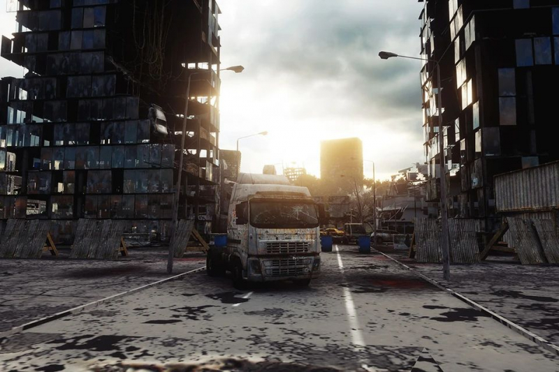 Объявился путешественник во времени, который знает, что стрясется в мире дальше