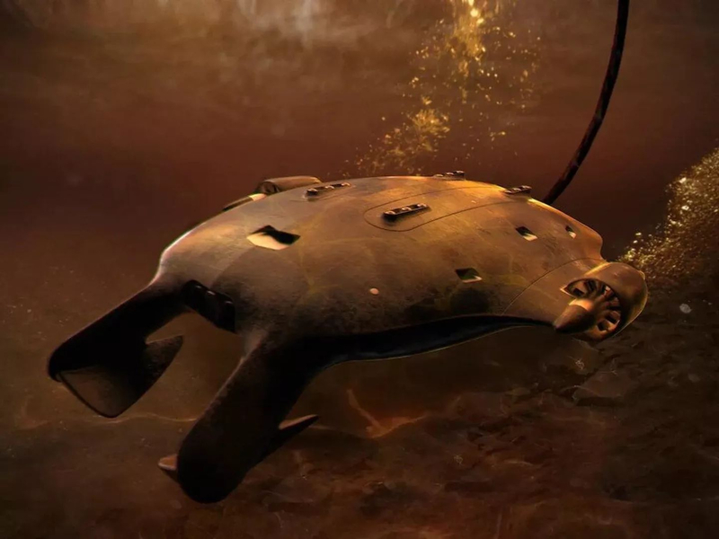 Получены новые подтверждения внеземной жизни