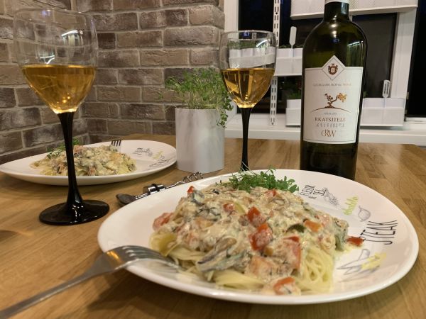 Поздний ужин только усилил чувство голода на следующий день