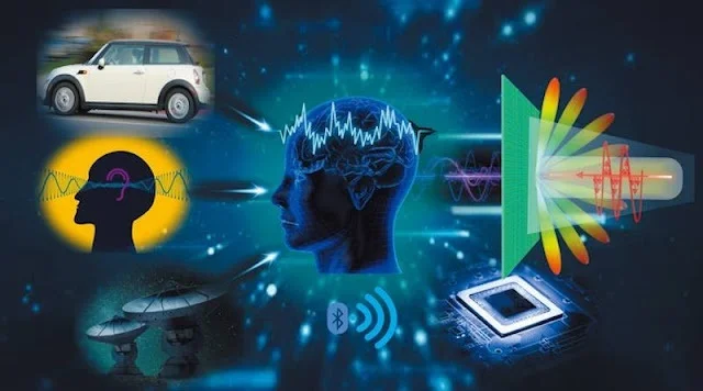 Разум и компьютер могут общаться