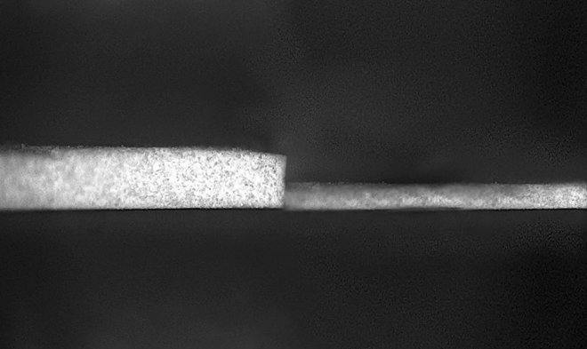 Самую белую краску в мире теперь можно наносить на автомобили и самолеты