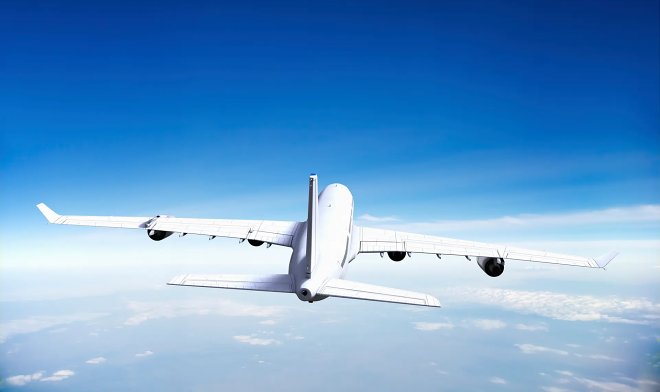 Самую белую краску в мире теперь можно наносить на автомобили и самолеты