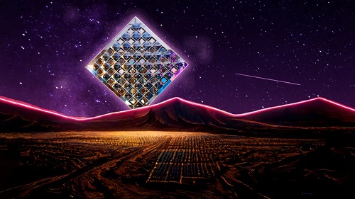 Стартап планирует разместить зеркала в космосе, чтобы генерировать солнечную энергию ночью