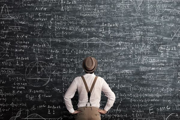 Ученые назвали «число Бога»