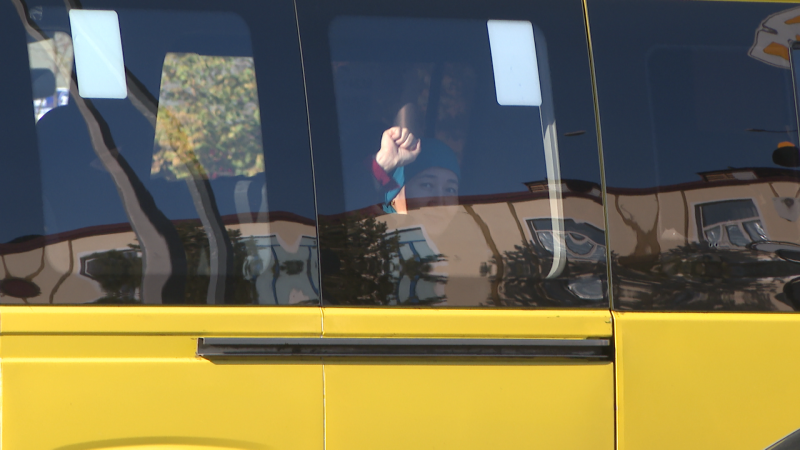 В Казахстане в день митинга против досрочных выборов президента задержали как минимум пятерых активистов 