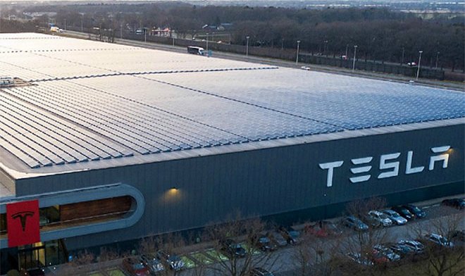 В России приступили к строительству «гигафабрики» по выпуску аккумуляторных батарей 