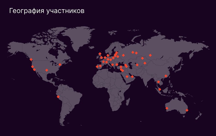 Выходцы из «Яндекса» создали сообщество по обмену опытом для бывших и нынешних сотрудников компании 