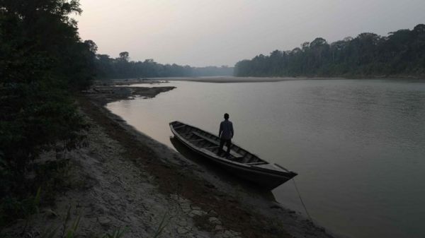 Похитители в Перу отпустили взятых в заложники туристов