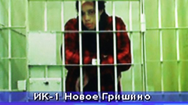 Американская баскетболистка Бриттни Грайнер - в ИК-2 в Мордовии. Чем известна эта колония?