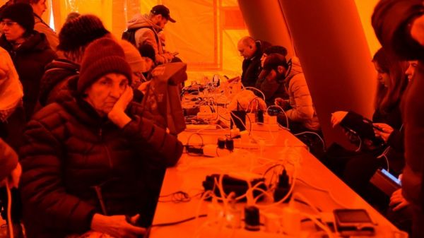 Киев попросил на саммите НАТО системы ПВО "Пэтриот" и танки. Союзники обещали поддержку, но без деталей