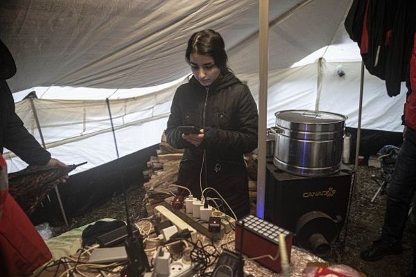 Русский язык отступил из Херсона вместе с российской армией. Что происходит в освобожденном Украиной городе