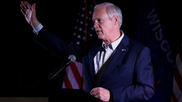 Выборы в США: контроль над нижней палатой переходит республиканцам, идет борьба за Сенат