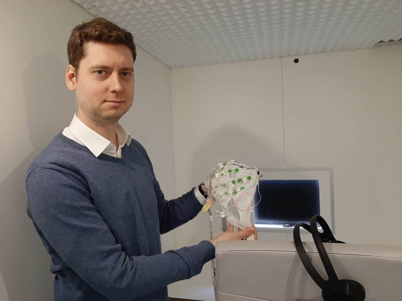 Дневной сон усилил воспоминания об эмоциональных травмах и тревоге