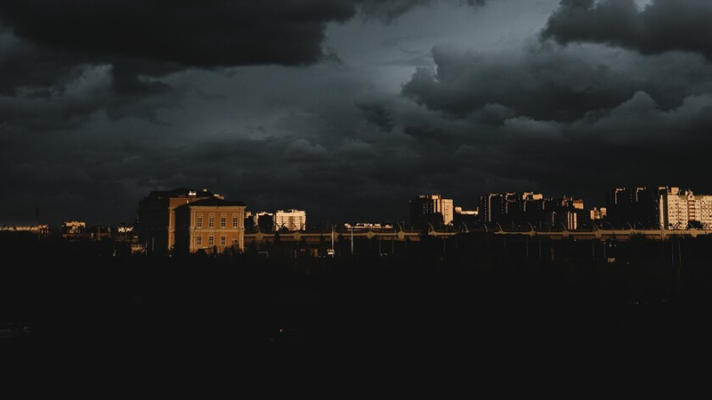 Доказано: уровень освещения влияет на мышление