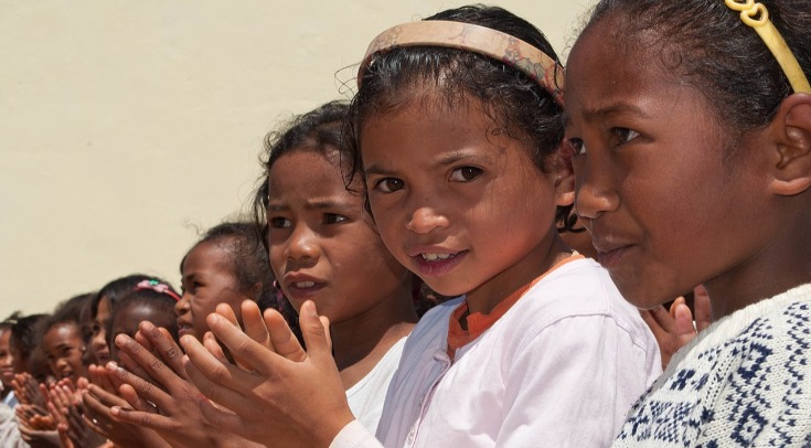 Геномы 700 малагасийцев указали на продолжительную изоляцию их австронезийских предков