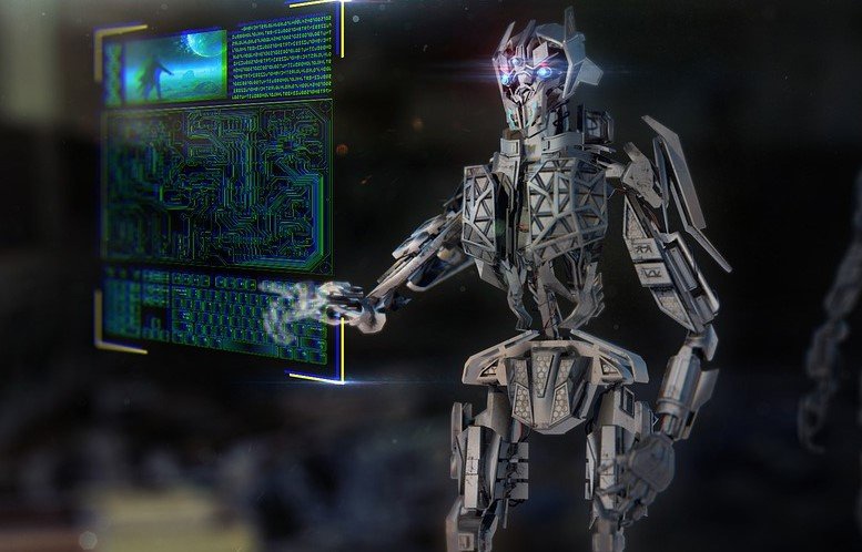 Искусственный интеллект: Грядущий антихрист