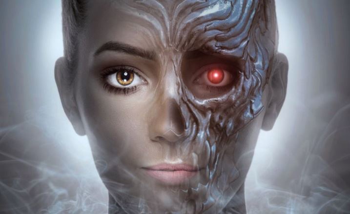 Искусственный интеллект: Грядущий антихрист