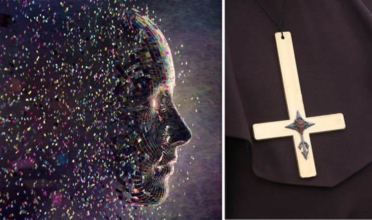 Искусственный интеллект: Грядущий антихрист