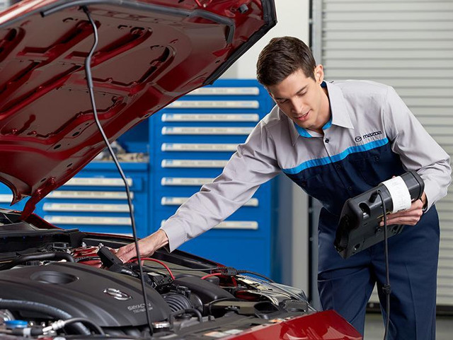 Как продлить жизнь двигателю автомобиля - несколько советов