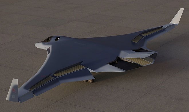 Специалисты «Ростеха» готовят к производству двигатели для ПАК ДА 