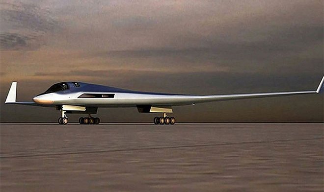 Специалисты «Ростеха» готовят к производству двигатели для ПАК ДА 