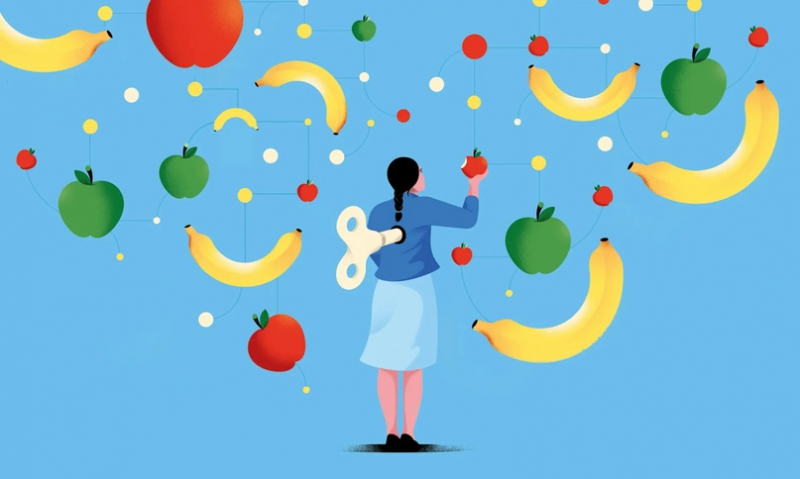 Свобода воли — иллюзия?