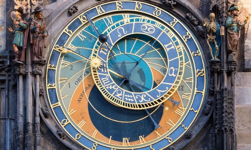 Свобода воли — иллюзия?