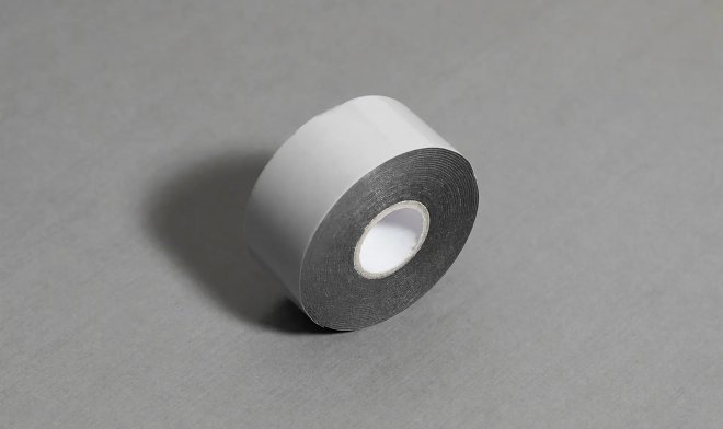 Ученые придумали электрогенератор, который можно собрать из обычной липкой ленты