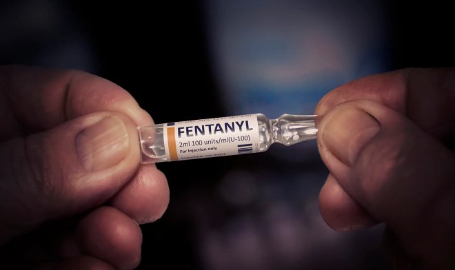 В США готовятся протестировать первую в мире вакцину против фентанила