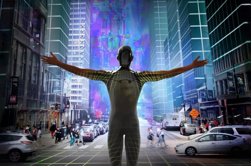 Живем ли мы в симуляции? Есть только один способ проверить это