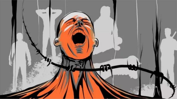 Азербайджан: 19 фигурантов "Тертерского дела" вышли на свободу. Обвиняемых массово пытали