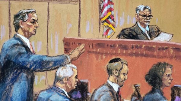 Компанию Дональда Трампа Trump Organization признали виновной в мошенничестве с налогами