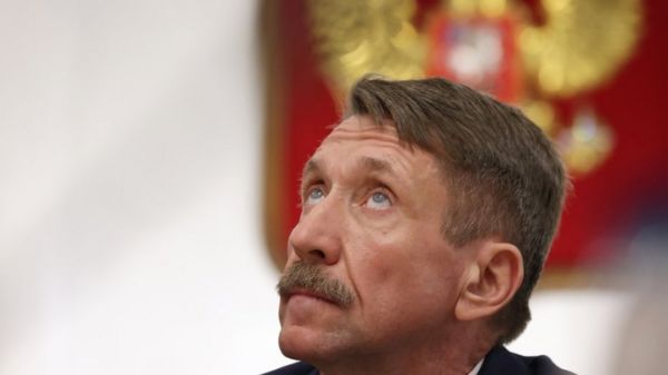 Тюрьма как трамплин. Как сложилась карьера бывших заключенных, вернувшихся из США в Россию?