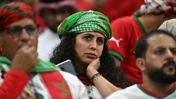 Сказке конец. Франция вышла в финал ЧМ-2022, Марокко вошло в историю футбола