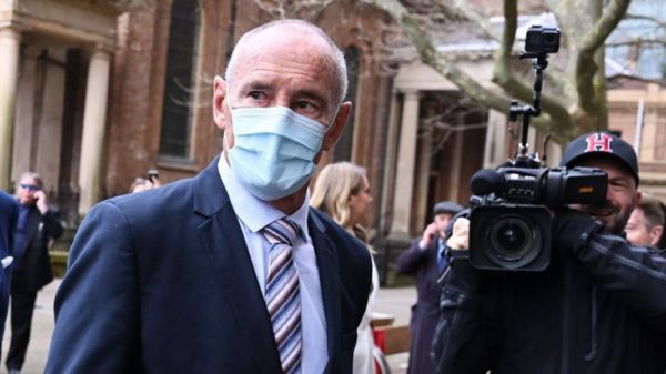 Австралиец Крис Доусон осужден за убийство жены, исчезнувшей в 1982 году. Разоблачить его помог подкаст с его участием