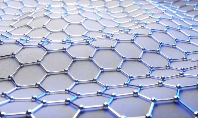 Бестопливные генераторы на основе графена — новый путь инновационной энергетики 