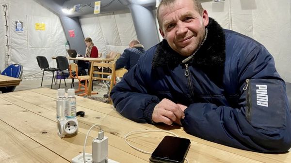 "Раньше нужно было выжить, а сейчас хочется жить". Как Киевская область переживает блэкауты