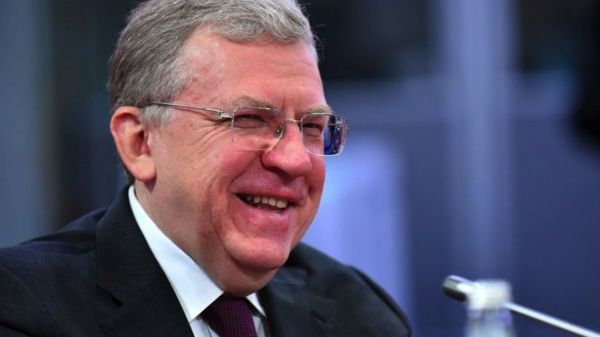 Алексей Кудрин сообщил, что переходит в "Яндекс". Он станет советником по корпоративному развитию