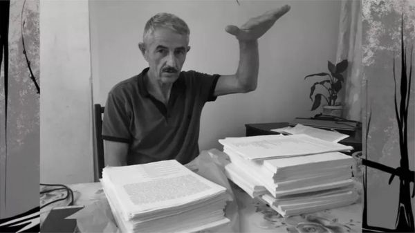 Азербайджан: 19 фигурантов "Тертерского дела" вышли на свободу. Обвиняемых массово пытали