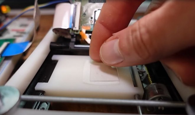 Энтузиаст создал лазерный микроскоп из старого Blu-ray плеера