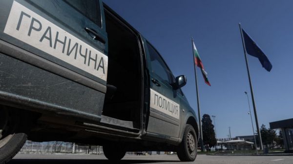 Румынию и Болгарию снова не пустили в Шенген. Хорватию - взяли